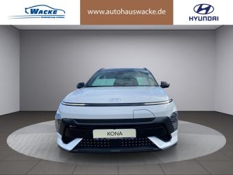 Foto Nummer 2: HYUNDAI Kona