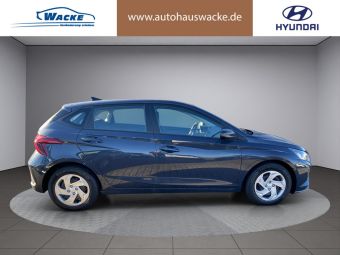 Foto Nummer 7: HYUNDAI i20
