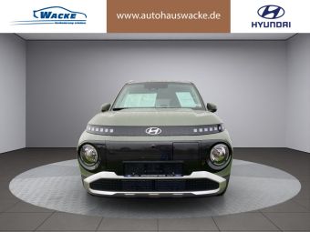 Foto Nummer 2: HYUNDAI Inster
