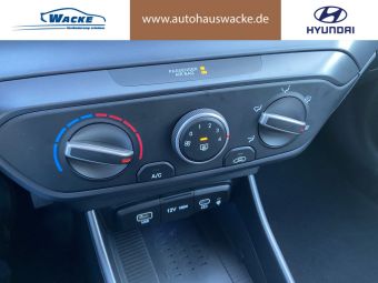 Foto Nummer 11: HYUNDAI i20