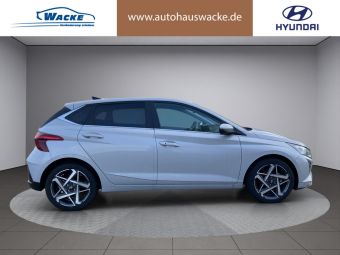 Foto Nummer 7: HYUNDAI i20