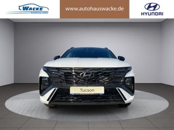 Foto Nummer 2: HYUNDAI Tucson