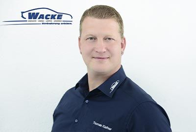 Foto von Thomas Kiefner