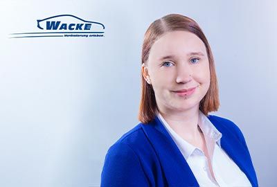 Foto von Jennifer Naujoks