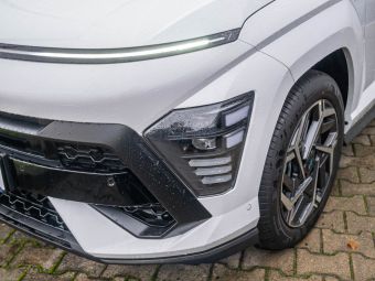 Foto Nummer 23: HYUNDAI Kona