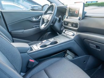 Foto Nummer 2: HYUNDAI Kona