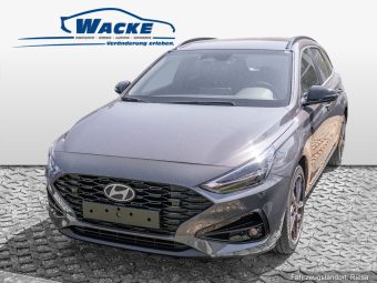 Foto Nummer 1: HYUNDAI i30