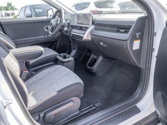 Foto Nummer 2: HYUNDAI IONIQ 5