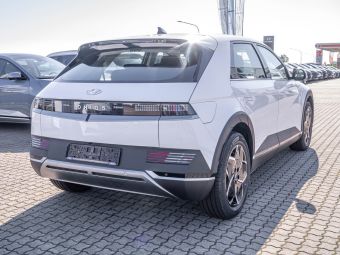 Foto Nummer 3: HYUNDAI IONIQ 5