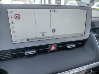 Foto Nummer 8: HYUNDAI IONIQ 5