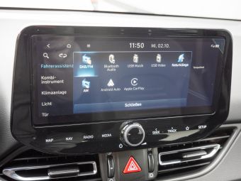 Foto Nummer 10: HYUNDAI i30