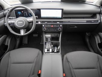 Foto Nummer 6: HYUNDAI Tucson