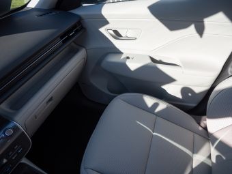 Foto Nummer 13: HYUNDAI Kona