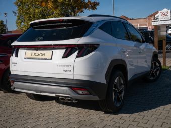 Foto Nummer 3: HYUNDAI Tucson