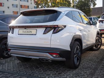 Foto Nummer 3: HYUNDAI Tucson