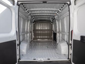 Foto Nummer 16: OPEL Movano