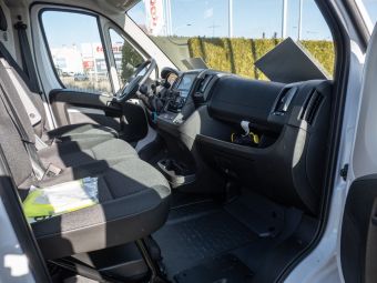 Foto Nummer 2: OPEL Movano