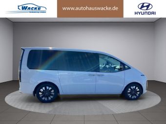 Foto Nummer 7: HYUNDAI Staria