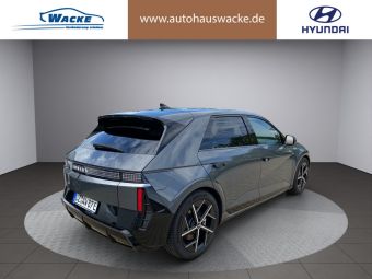 Foto Nummer 6: HYUNDAI Ioniq 5