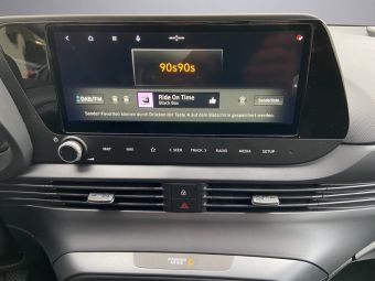 Foto Nummer 13: HYUNDAI i20