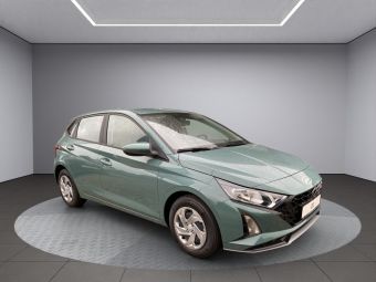 Foto Nummer 7: HYUNDAI i20