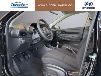 Foto Nummer 5: HYUNDAI i20