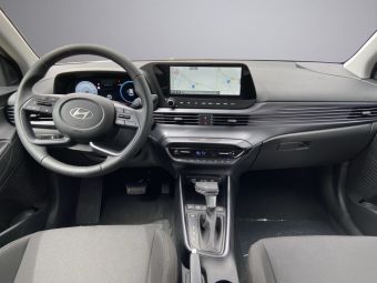 Foto Nummer 15: HYUNDAI i20