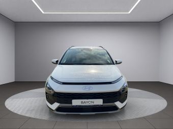Foto Nummer 2: HYUNDAI Bayon