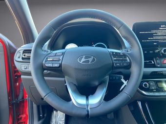 Foto Nummer 10: HYUNDAI i30