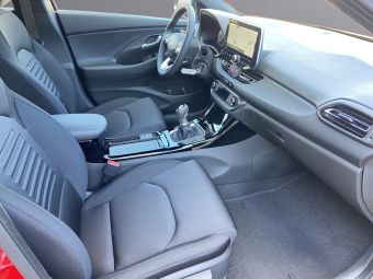 Foto Nummer 18: HYUNDAI i30