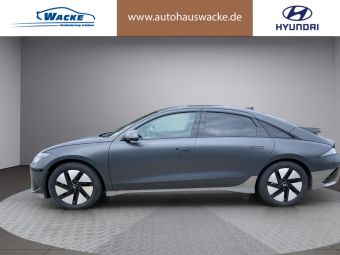 Foto Nummer 3: HYUNDAI Ioniq 6