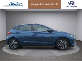 Foto Nummer 7: HYUNDAI i20