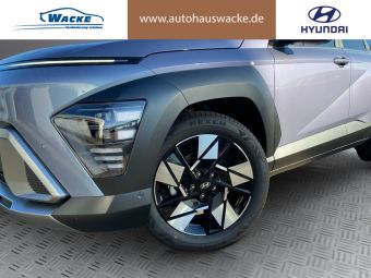 Foto Nummer 20: HYUNDAI Kona