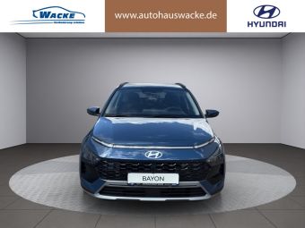 Foto Nummer 2: HYUNDAI Bayon