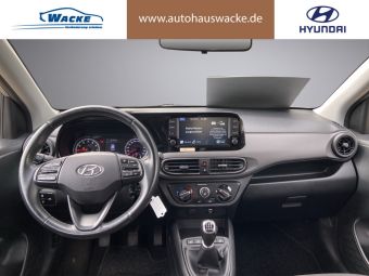 Foto Nummer 12: HYUNDAI i10