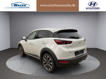 Foto Nummer 4: MAZDA CX-3