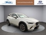 Foto Nummer 8: MAZDA CX-3
