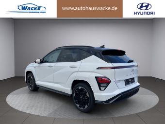 Foto Nummer 4: HYUNDAI Kona