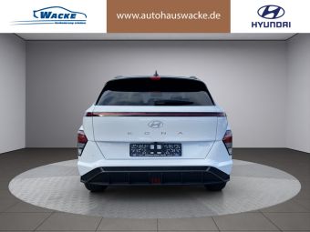 Foto Nummer 5: HYUNDAI Kona