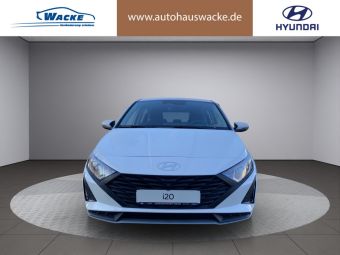 Foto Nummer 2: HYUNDAI i20