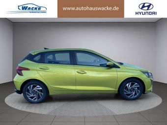 Foto Nummer 6: HYUNDAI i20