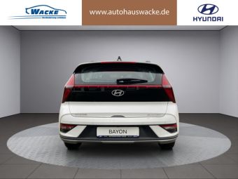 Foto Nummer 5: HYUNDAI Bayon