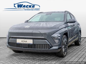 Foto Nummer 1: HYUNDAI Kona