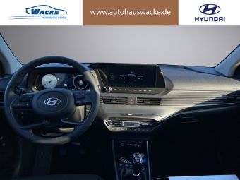 Foto Nummer 9: HYUNDAI i20