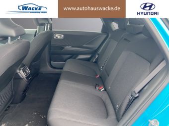 Foto Nummer 16: HYUNDAI Ioniq 6