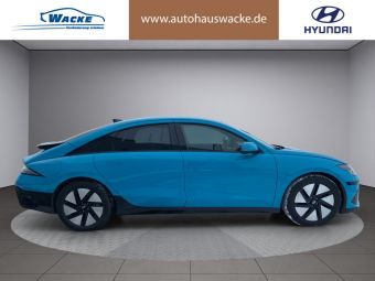Foto Nummer 7: HYUNDAI Ioniq 6