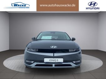 Foto Nummer 2: HYUNDAI Ioniq 5