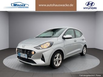 Foto Nummer 1: HYUNDAI New