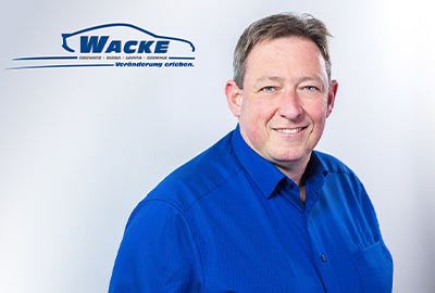 Foto von Thomas Haaß