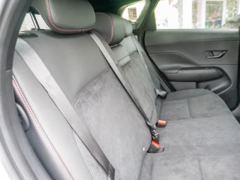 Foto Nummer 4: HYUNDAI Kona